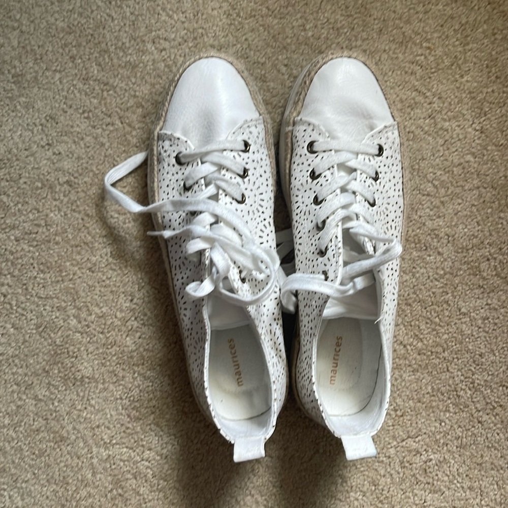 Maurices Sneakers